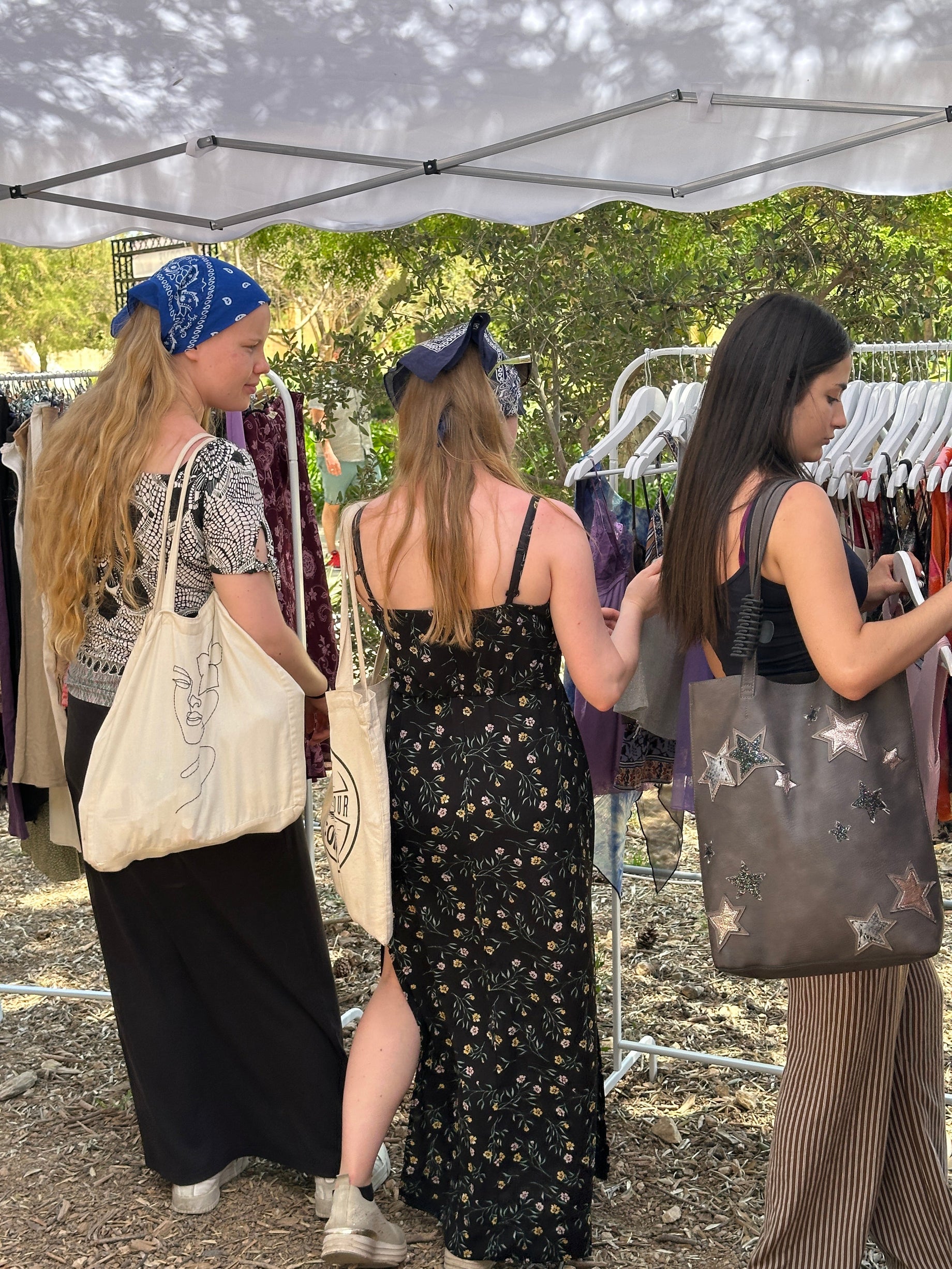We’re Not Just a Shop—We’re a Vintage Movement