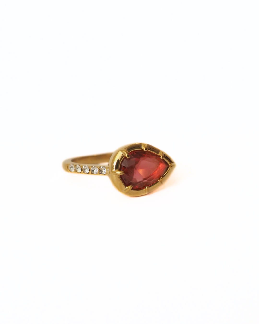 The Rosamund Ring