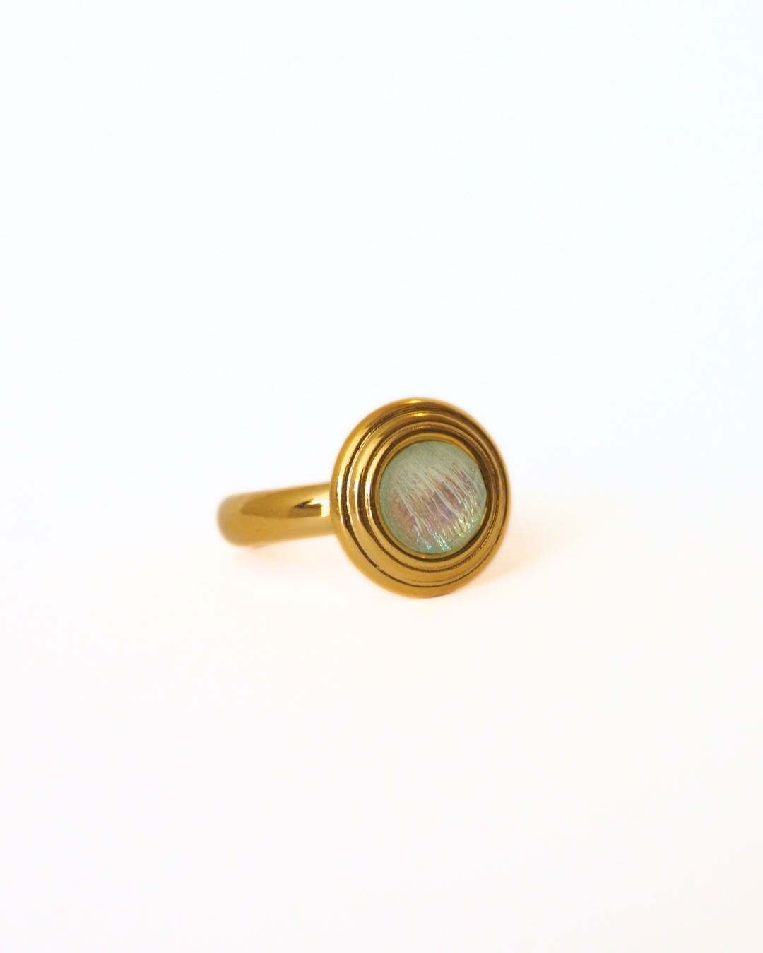 The Cecilia Ring