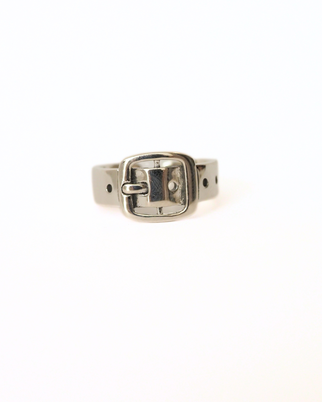 The Vesper Belt Ring