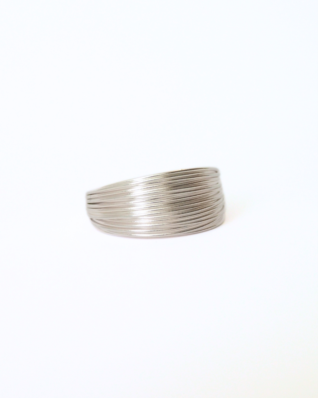 The Sienna Tiered Ring