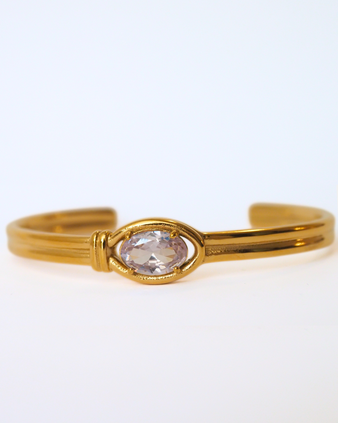 The Vivienne Bangle