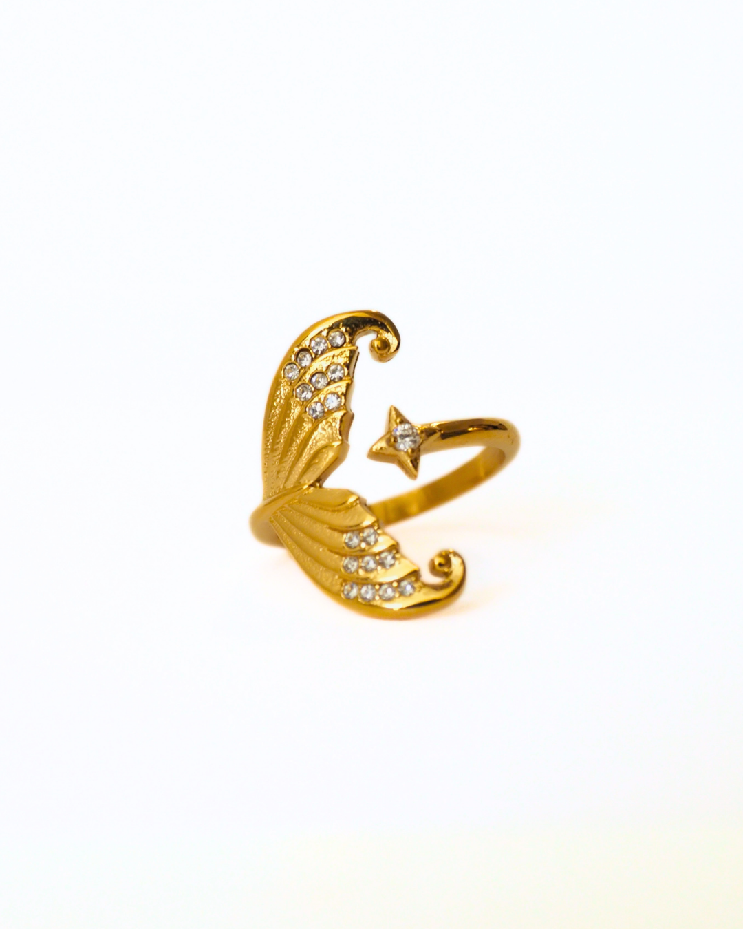 The Nerissa Stella Ring