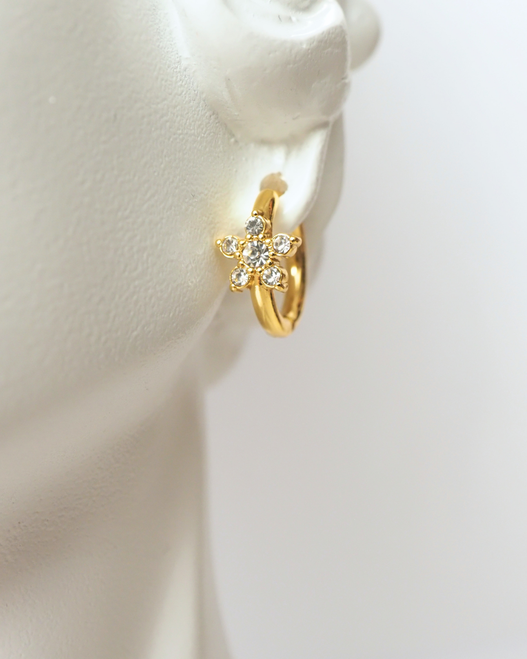 The Lottie Earring