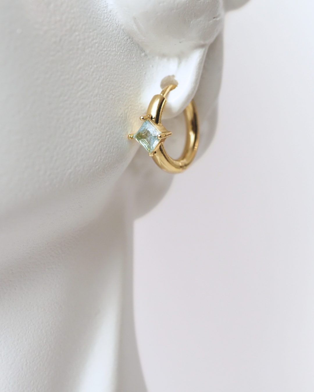 The Maisie in Light Blue