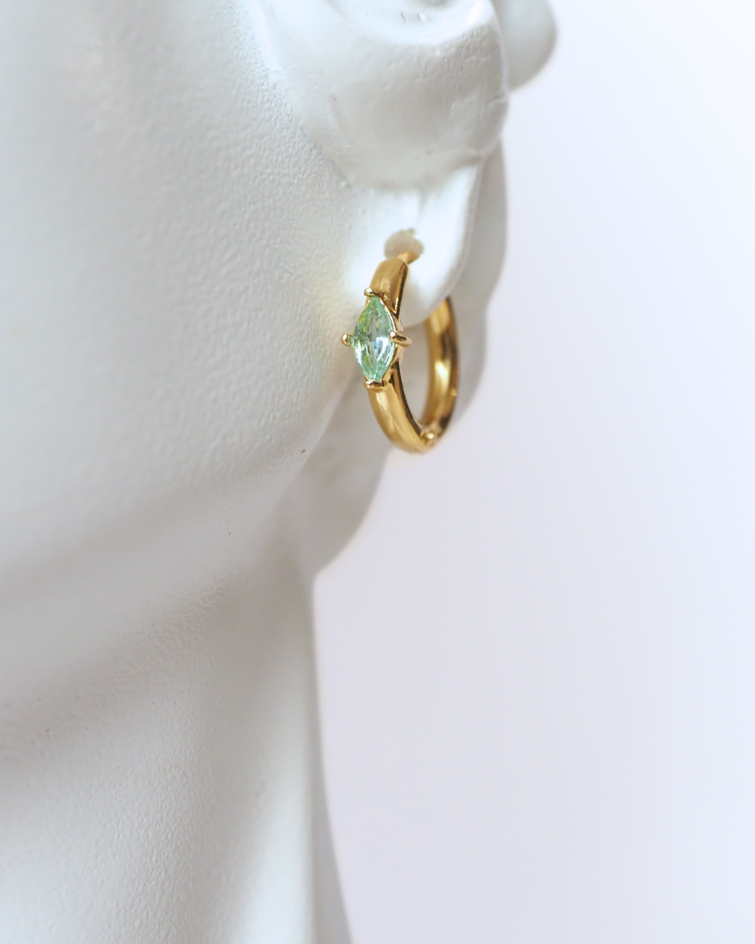 The Dottie Earring