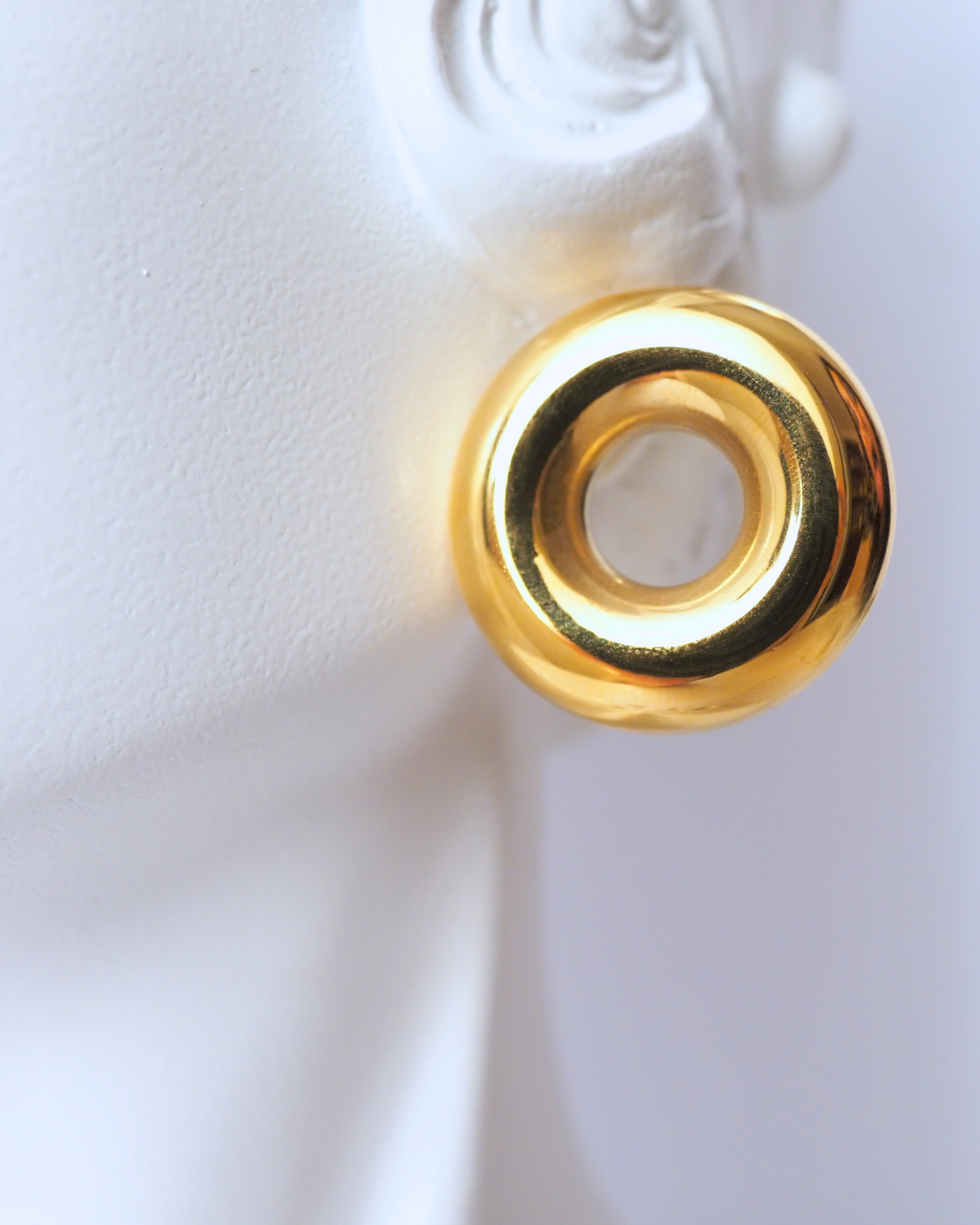 The Muse Earring