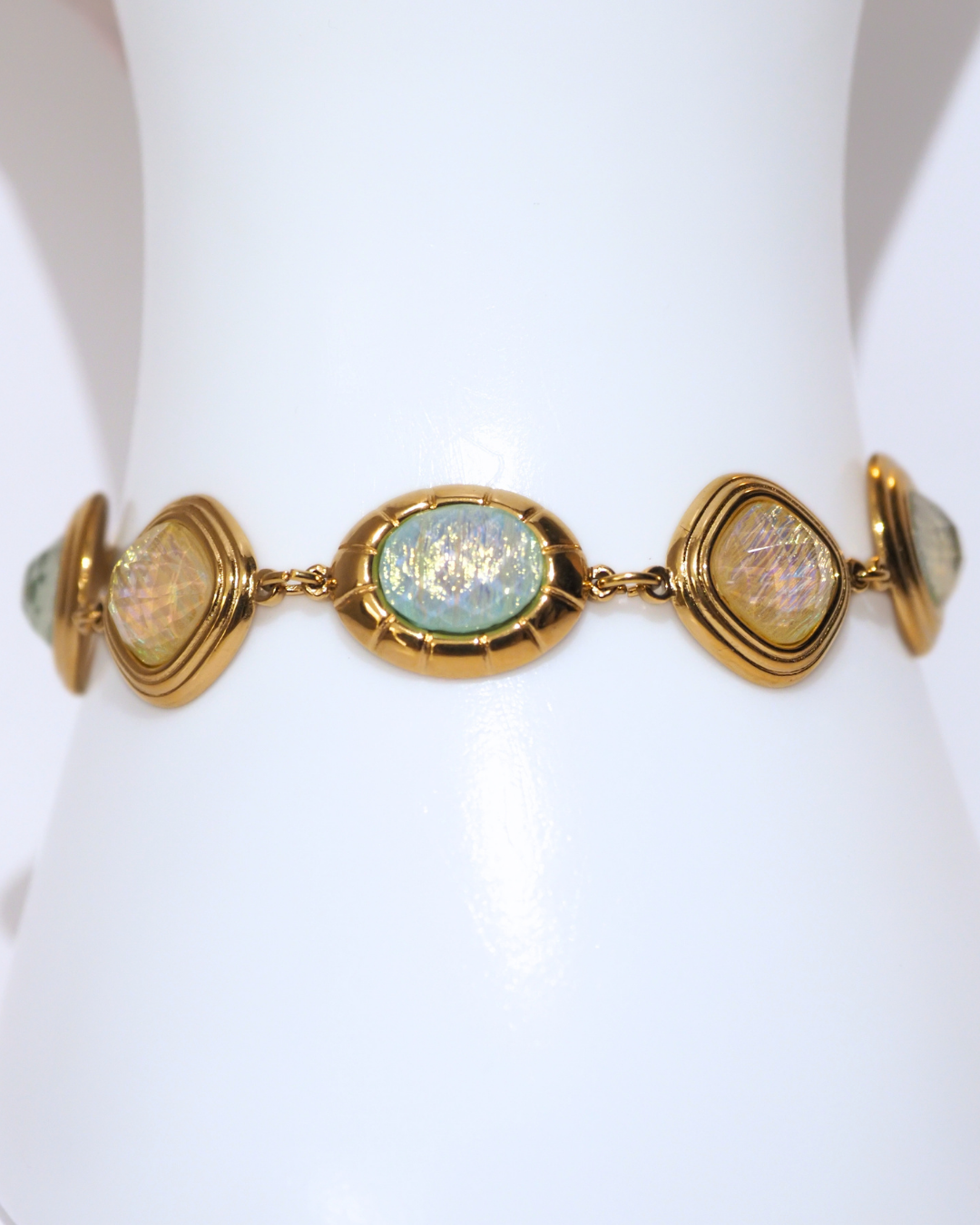 The Gaia Bracelet