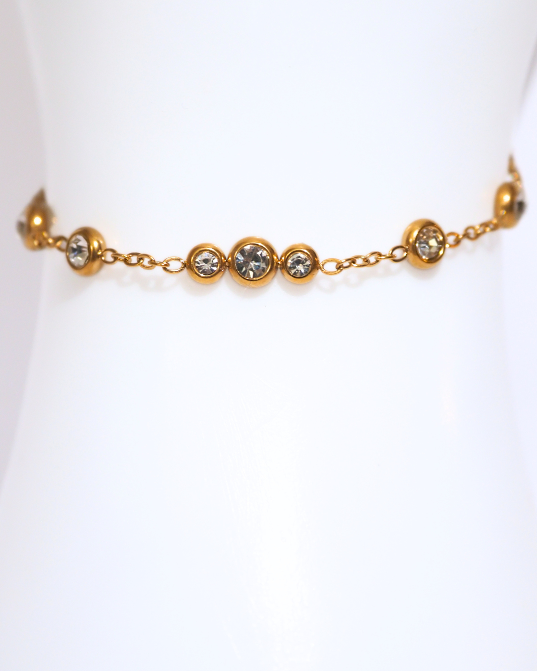 The Maelle Adorned Bracelet