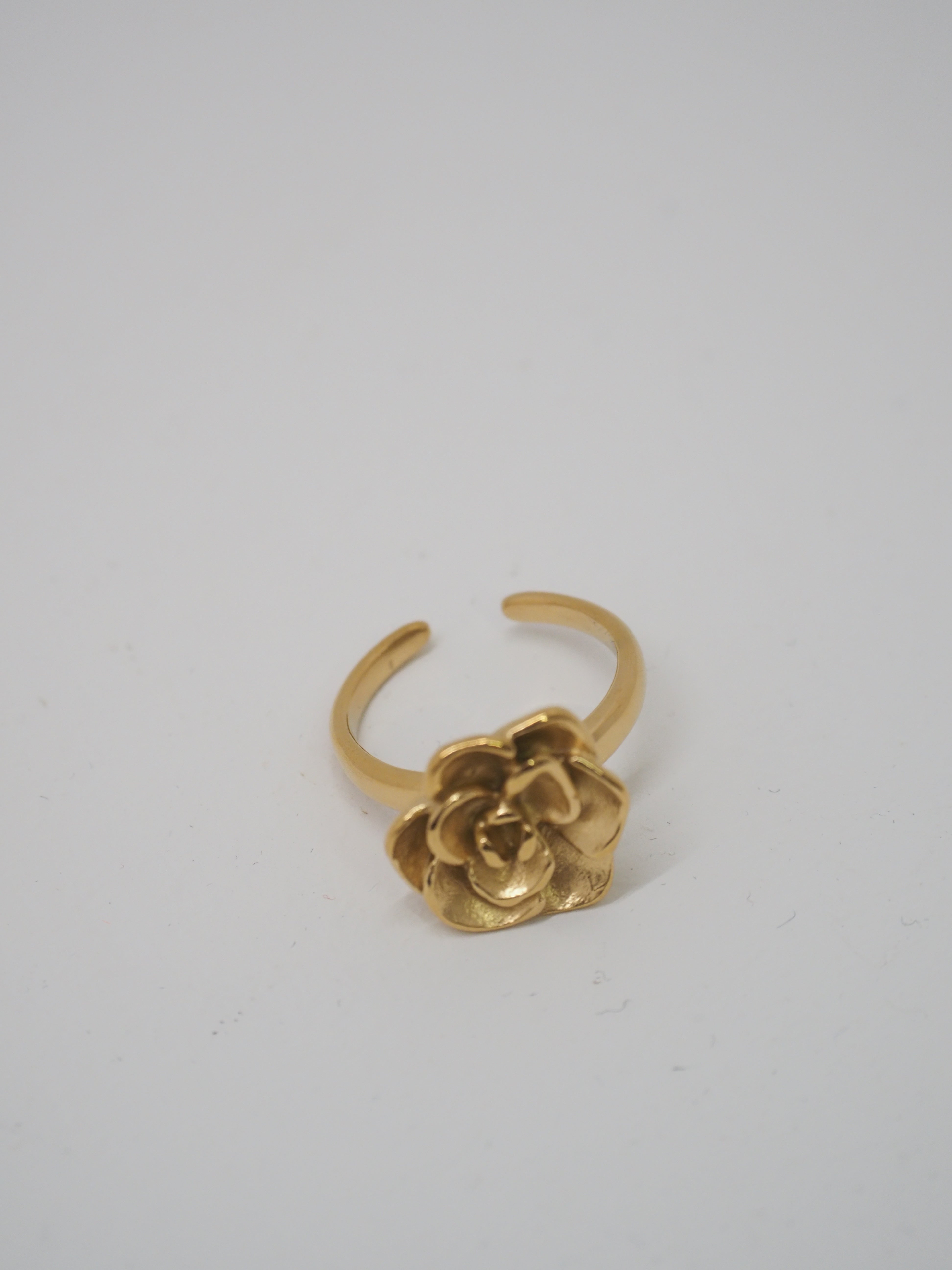 Florixa Bloom Ring