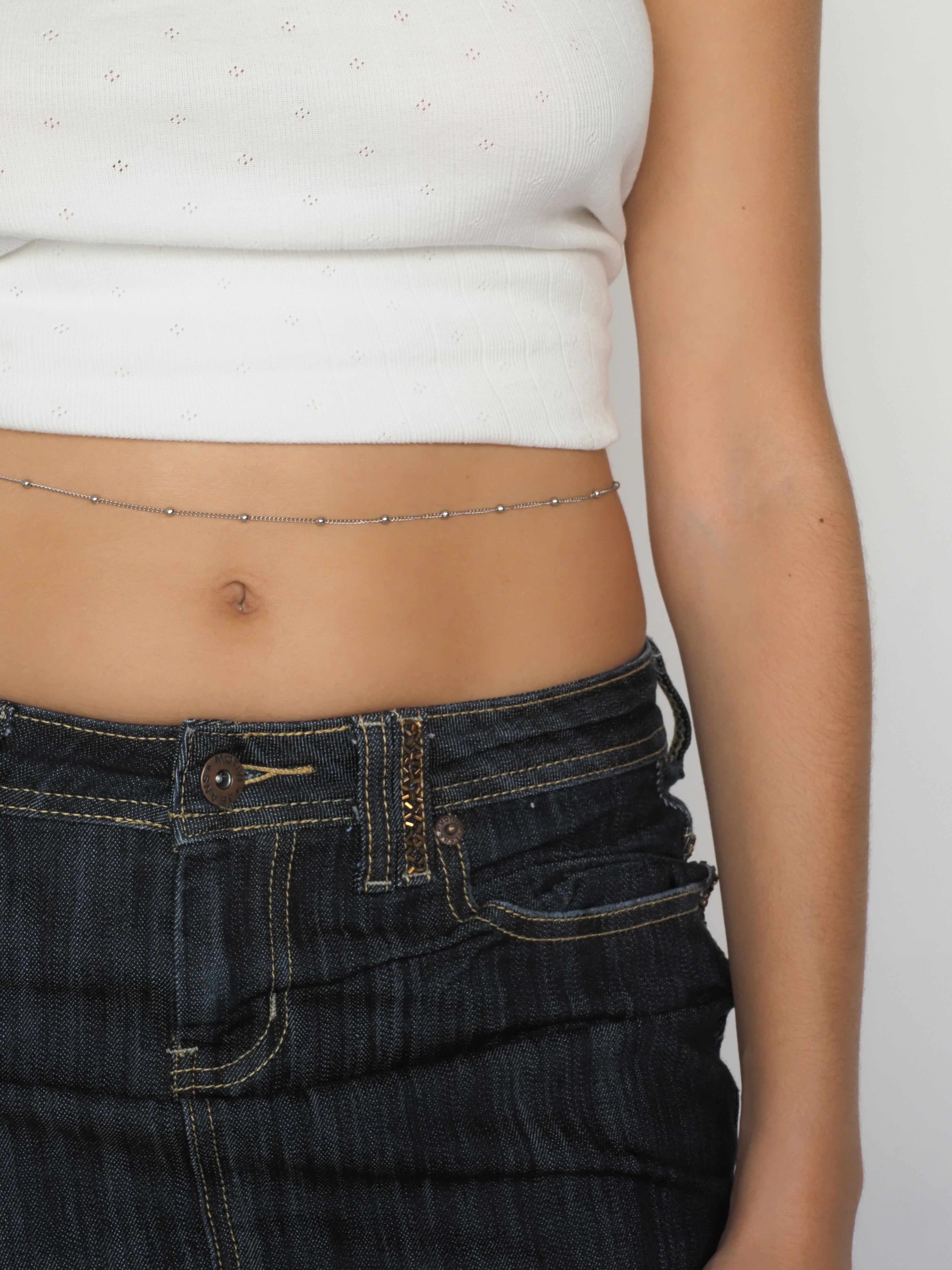 The Lirael Waist Chain