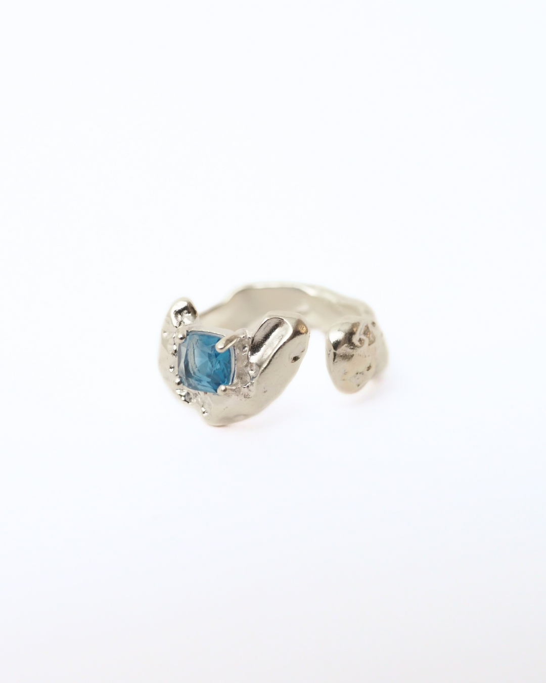 The Neraphym Blue Ring