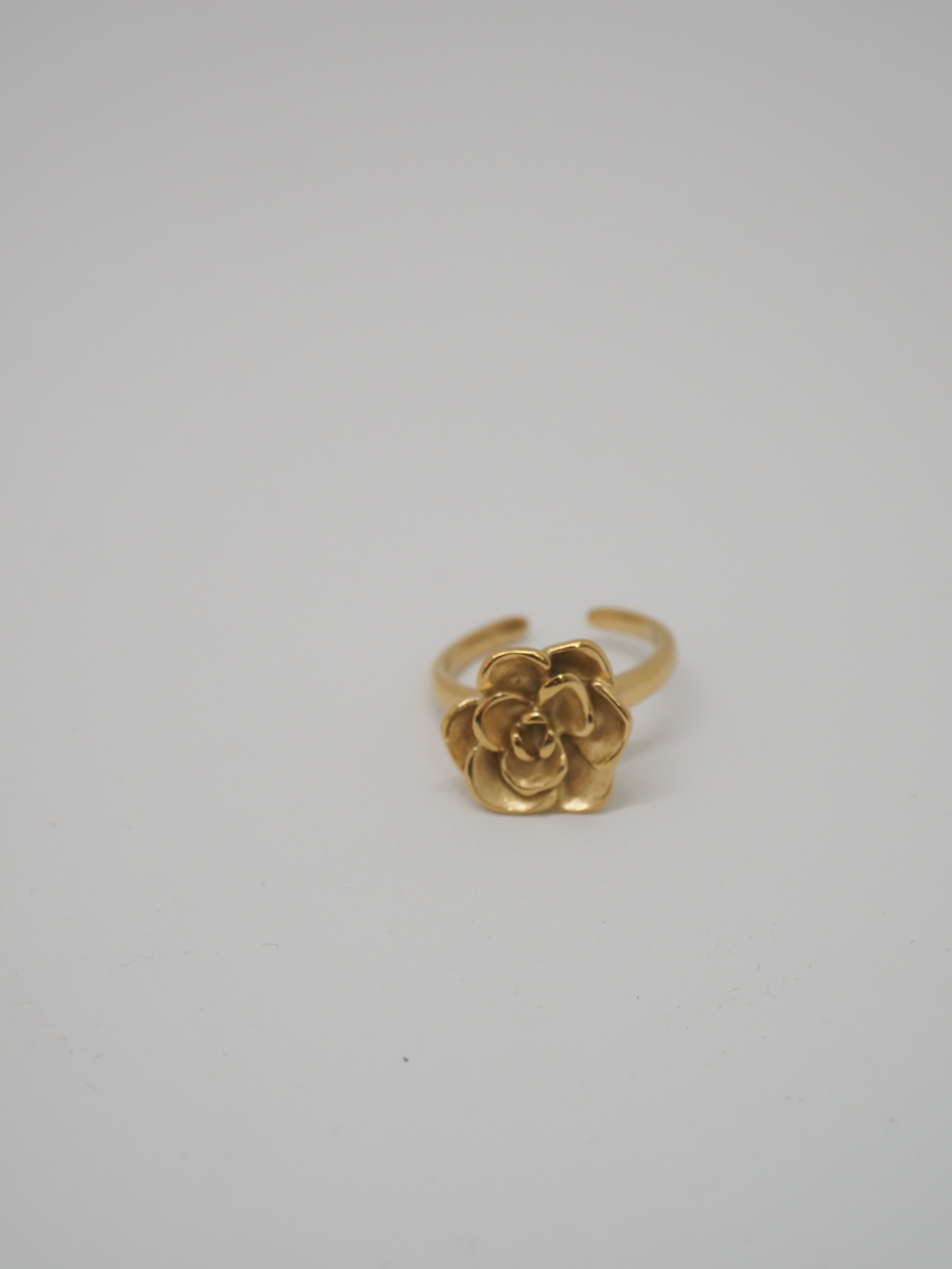Florixa Bloom Ring
