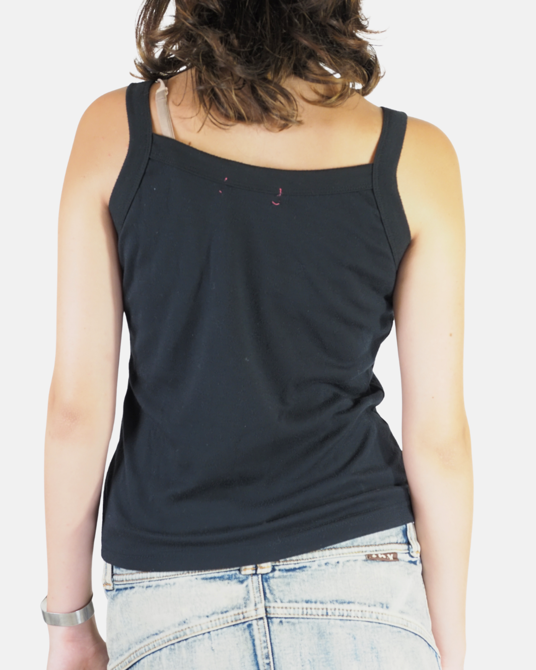 Y2K Fashion 35 Graphic Tank Top - Miss Shilly