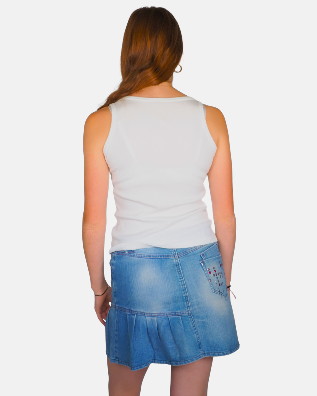 Nexos Graphic Tank Top